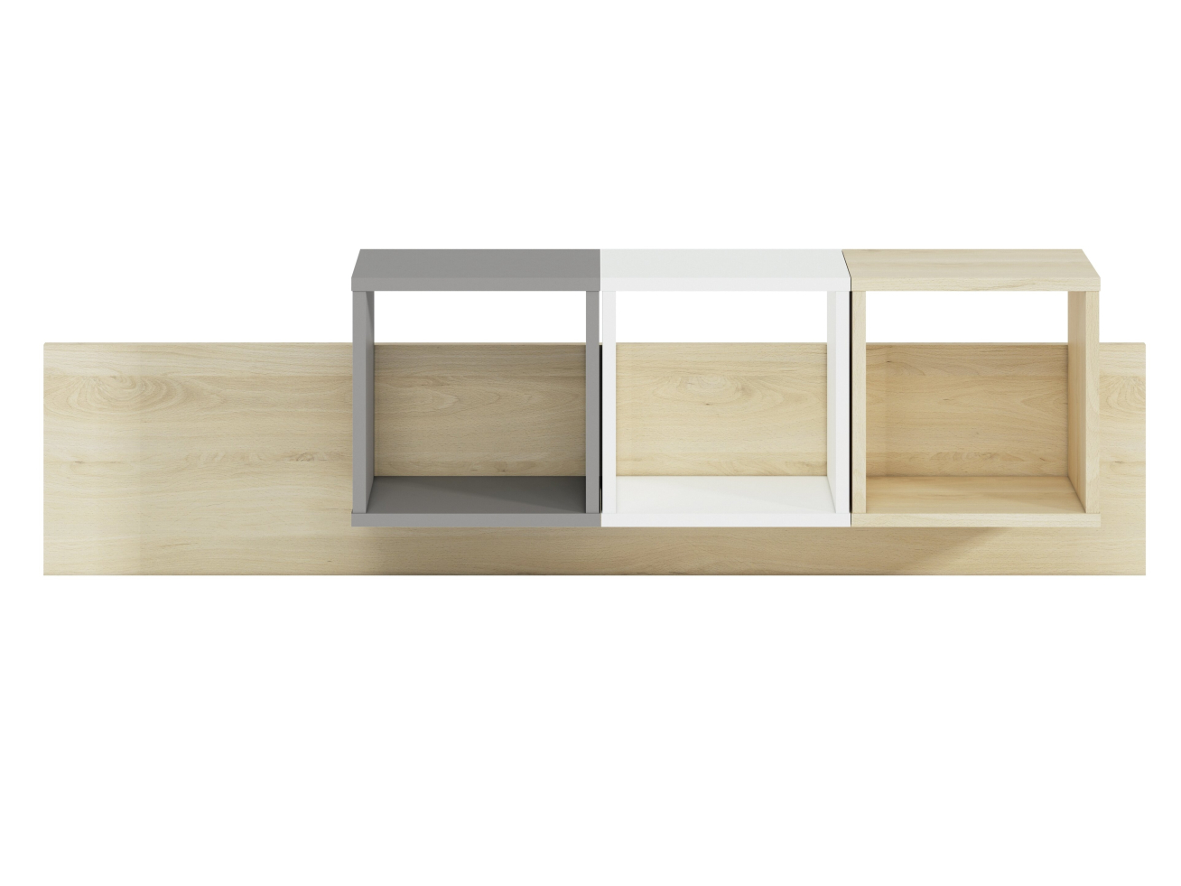 Panelė lentynėlėms DROP 19 2 Panelė lentynėlėms DROP 19 2