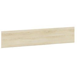 Panelė lentynėlėms DROP 19