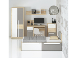 Panelė lentynėlėms DROP 19