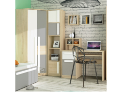 Panelė lentynėlėms DROP 19