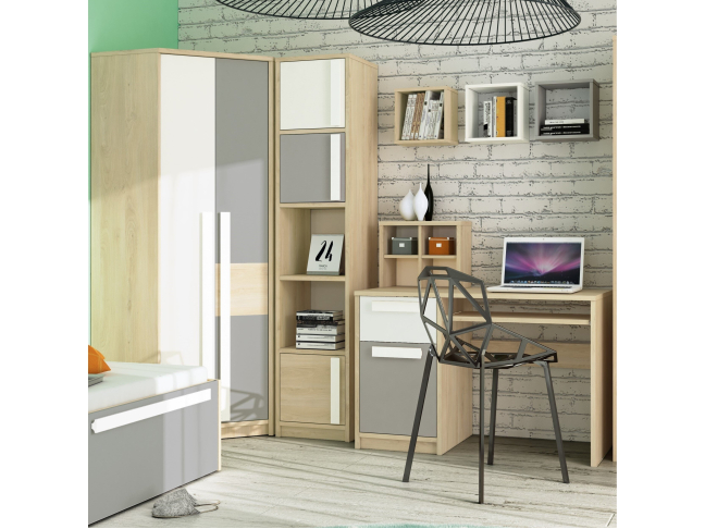 Panelė lentynėlėms DROP 19 7