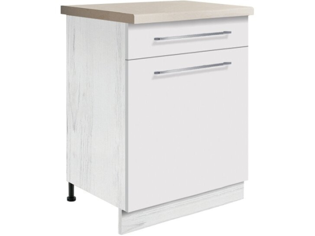 Apatinė spintelė (60cm) CRE-5D 8 Apatinė spintelė (60cm) CRE-5D 8