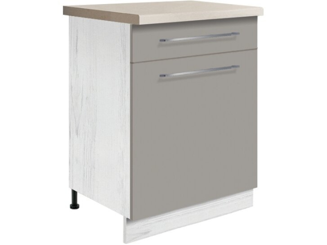 Apatinė spintelė (60cm) CRE-5D 9 Apatinė spintelė (60cm) CRE-5D 9