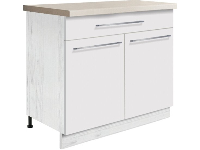 Apatinė spintelė (90cm) CRE-7D 8 Apatinė spintelė (90cm) CRE-7D 8