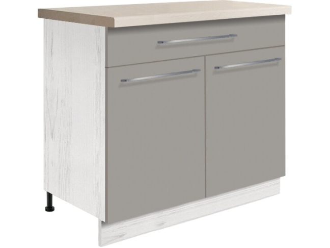 Apatinė spintelė (90cm) CRE-7D 9 Apatinė spintelė (90cm) CRE-7D 9