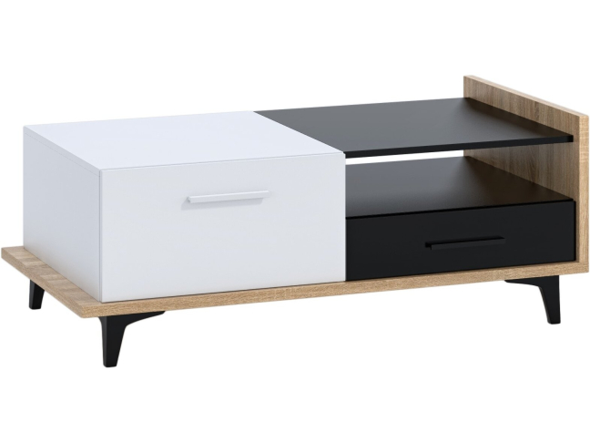 Žurnalinis staliukas BOX-03 1