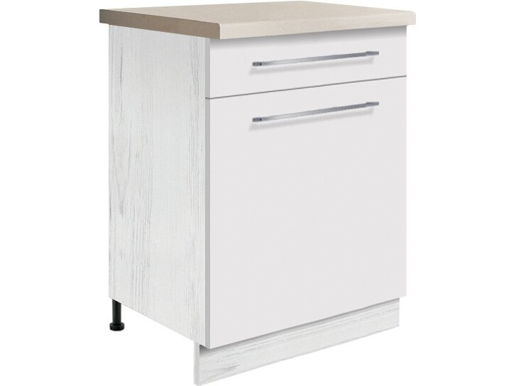 Apatinė spintelė (60cm) CRE-5D 8 Apatinė spintelė (60cm) CRE-5D 8