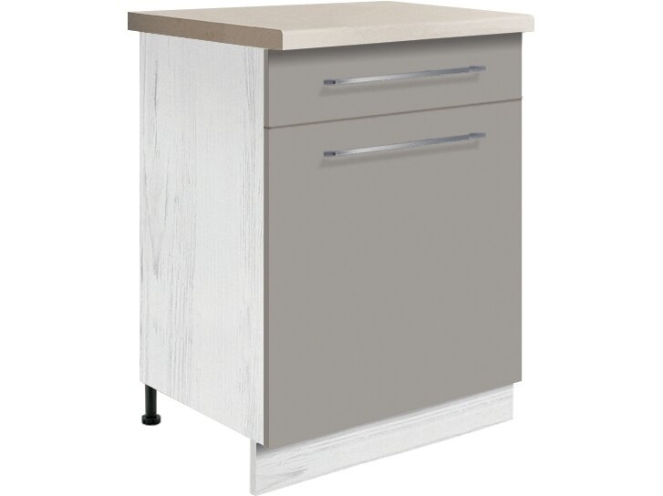 Apatinė spintelė (60cm) CRE-5D 9