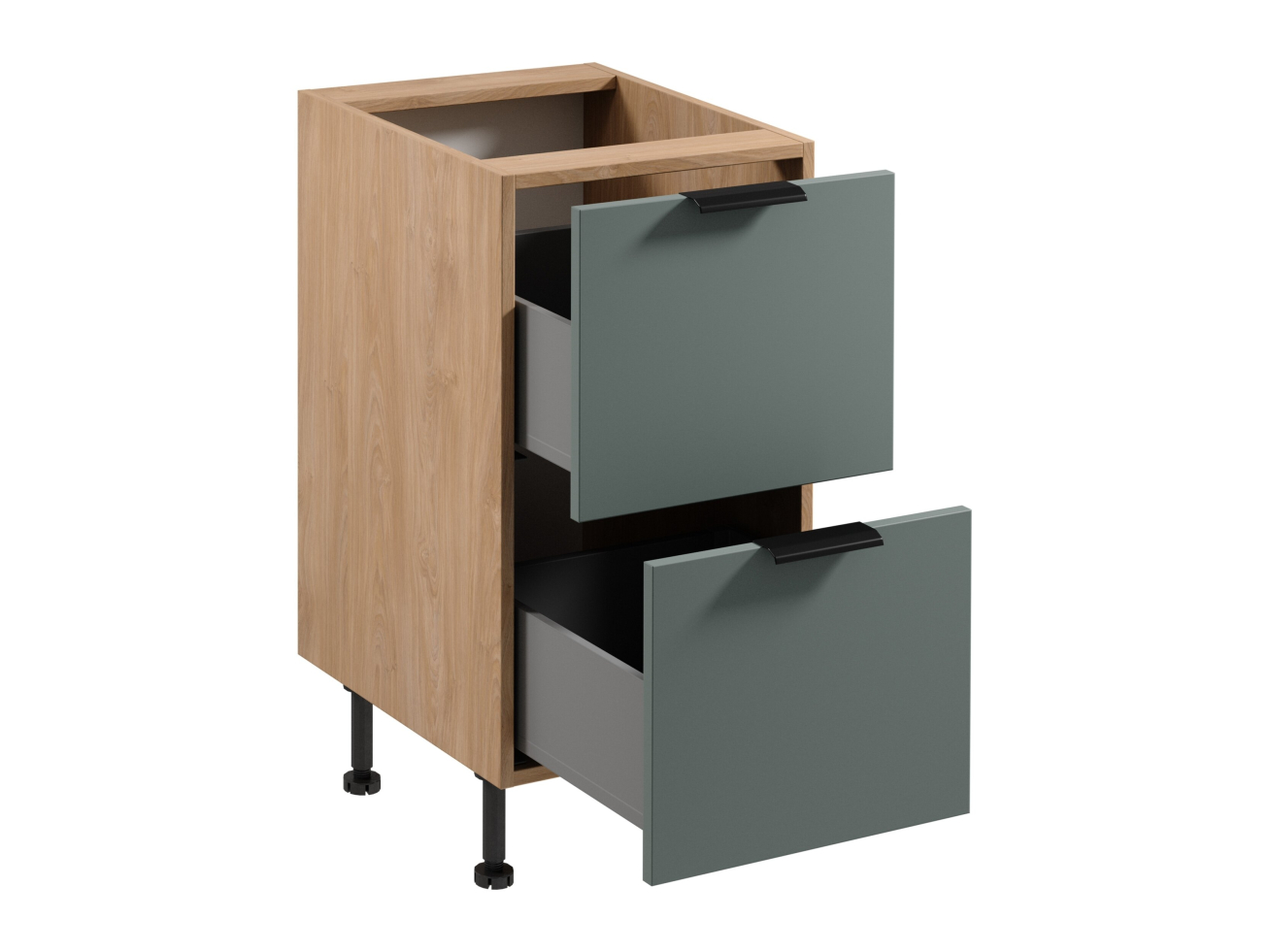 Apatinė spintelė SORENTO P D45S2 1