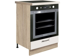 Apatinė virtuvinė spintelė orkaitei (60cm) FR-17D