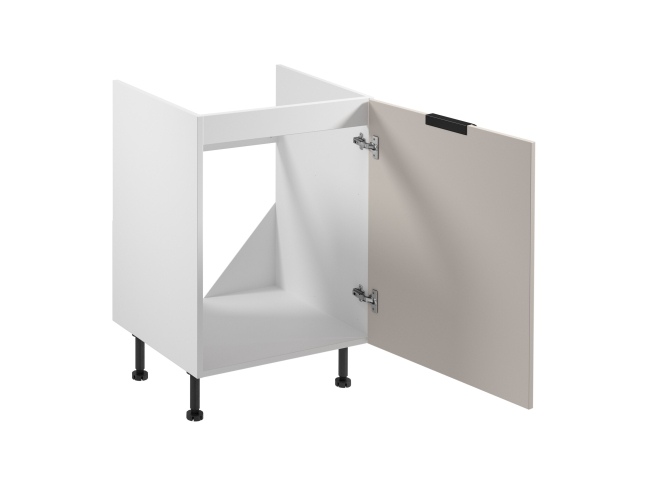 Apatinė spintelė plautuvei SORENTO W D60Z 1