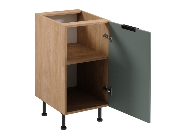 Apatinė spintelė SORENTO P D45 1 Apatinė spintelė SORENTO P D45 1