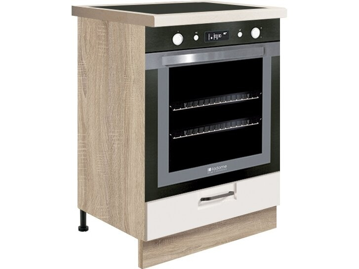 Apatinė virtuvinė spintelė orkaitei (60cm) FR-17D