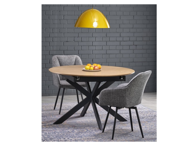 Išskleidžiamas stalas ACORD 4