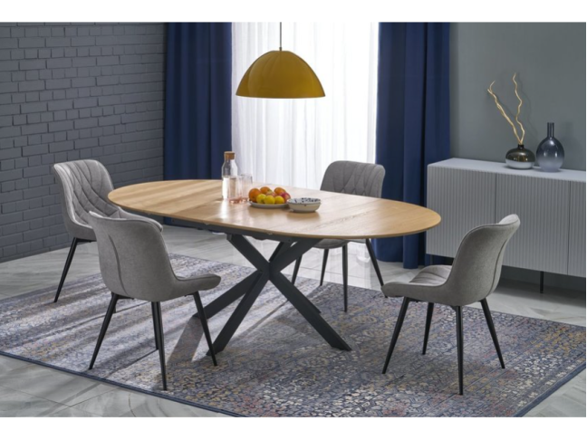 Išskleidžiamas stalas ACORD 1 Išskleidžiamas stalas ACORD 1