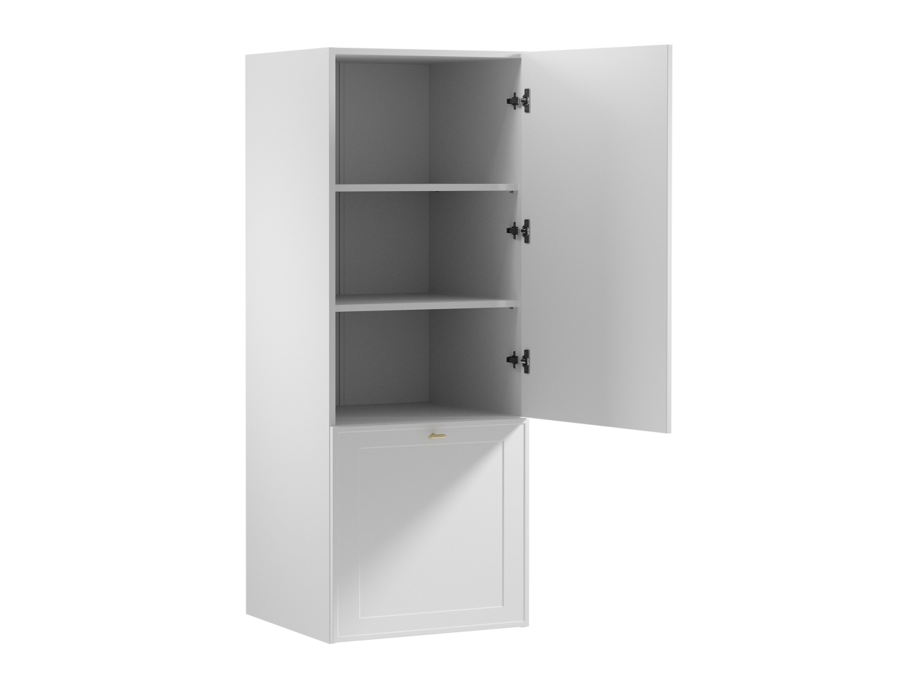 Viršutinė spintelė SORENTO R N60N 1 Viršutinė spintelė SORENTO R N60N 1