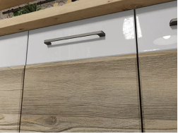 VIRTUVĖ INFINITY LATTE / WOOD