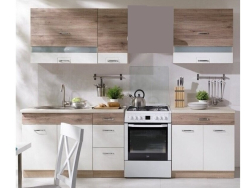 Virtuvės komplektas ECONO B