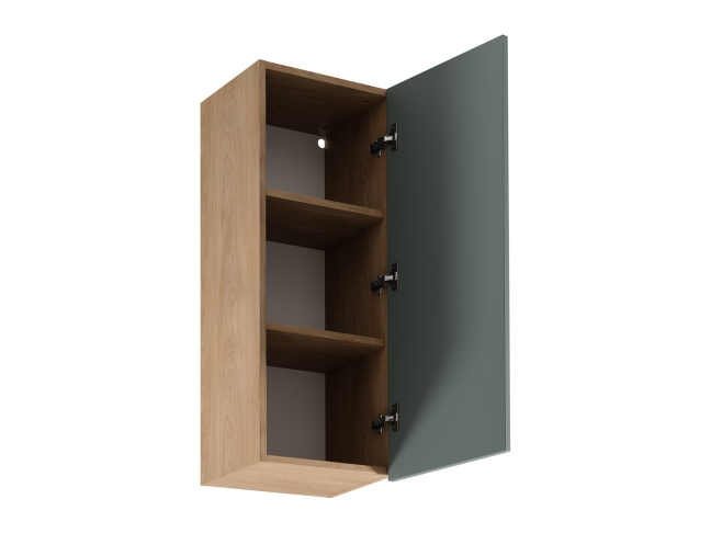 Viršutinė spintelė SORENTO P G40 1 Viršutinė spintelė SORENTO P G40 1