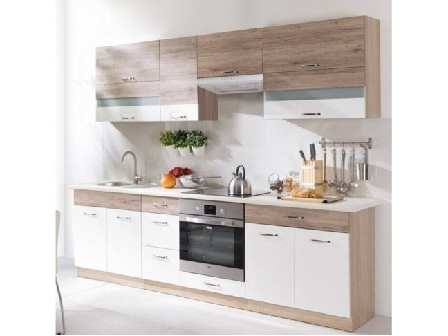 Virtuvės komplektas ECONO C PLUS Virtuvės komplektas ECONO C PLUS