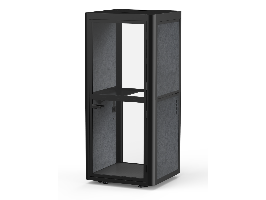 Akustinė kabina POD Akustinė kabina POD