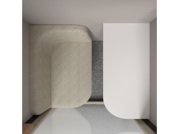 Akustinė kabina Tuesday