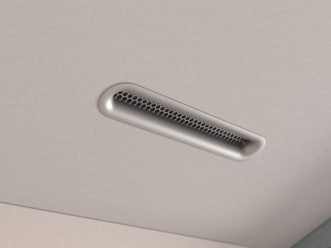 Akustinė kabina Monday 8 Akustinė kabina Monday 8