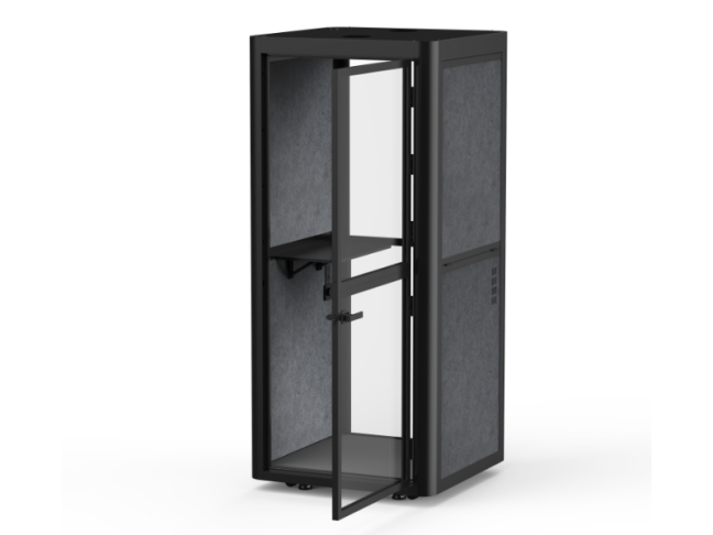 Akustinė kabina POD 3 Akustinė kabina POD 3