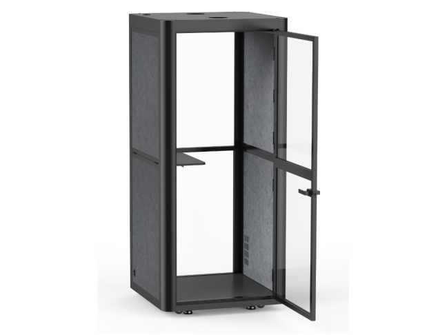 Akustinė kabina POD 2 Akustinė kabina POD 2