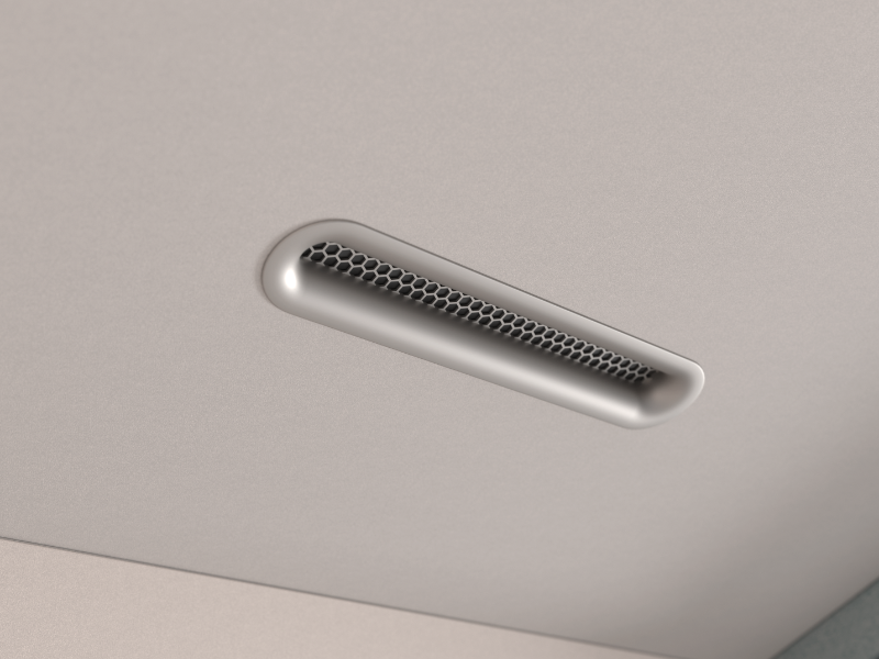 Akustinė kabina Monday 8