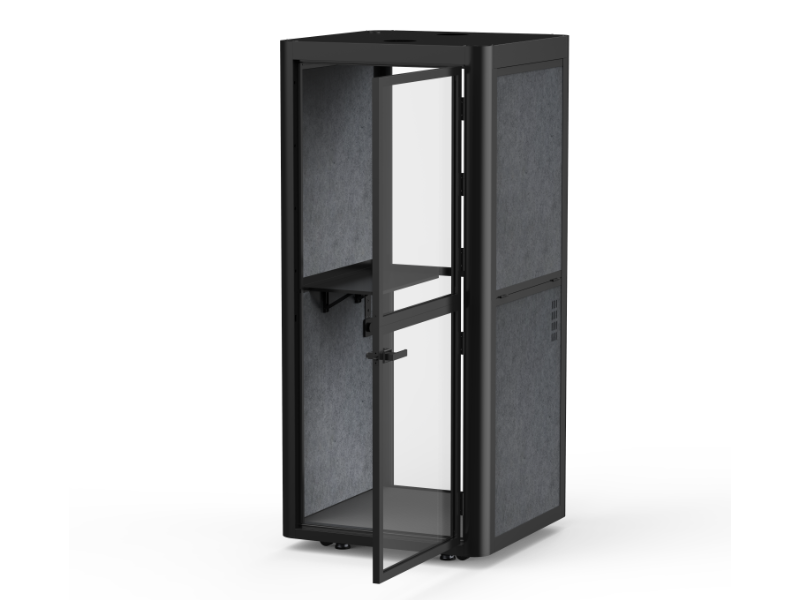 Akustinė kabina POD 3 Akustinė kabina POD 3