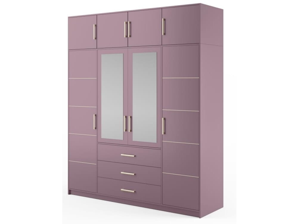 Antresolė Bali D-4 2 Antresolė Bali D-4 2