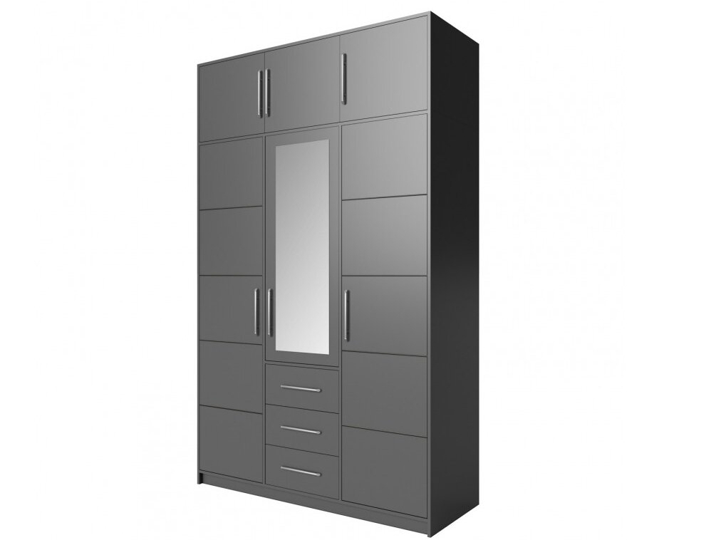 Antresolė Bali D-3 1