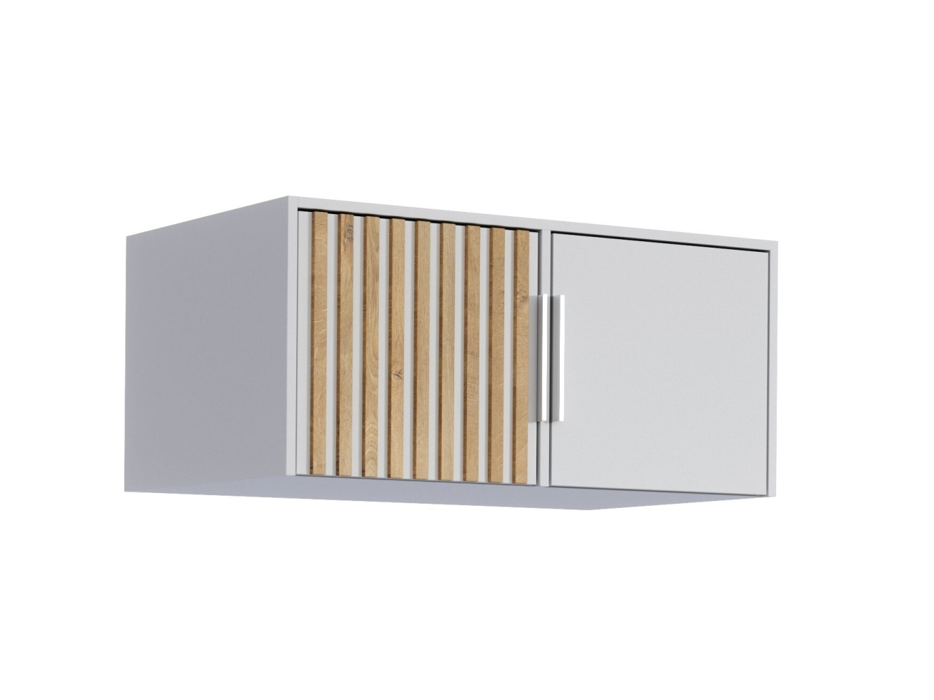 Antresolė BALI LUX D2 Antresolė BALI LUX D2