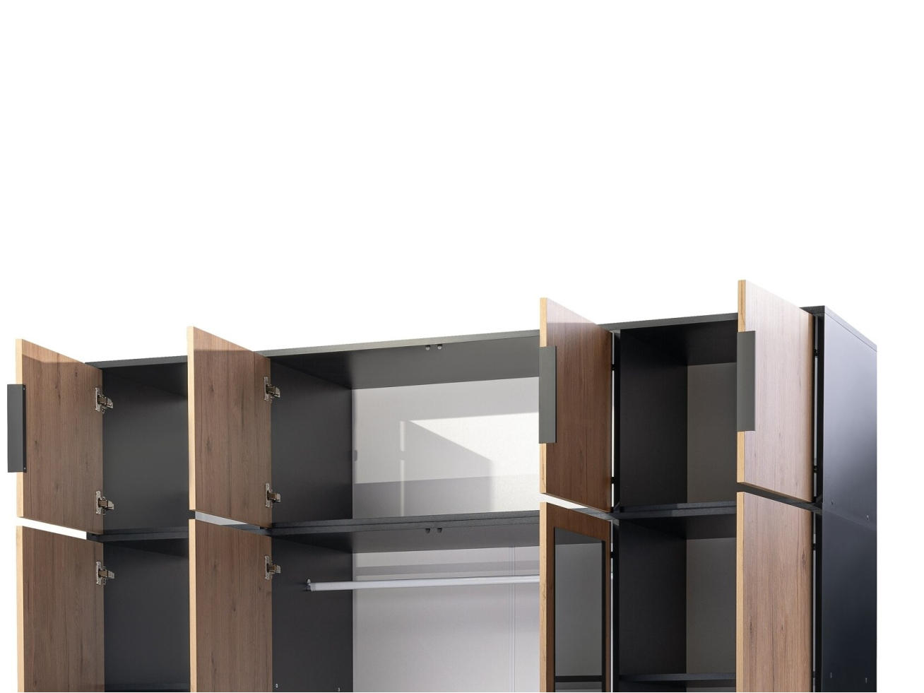 Antresolė LATI D4 1 Antresolė LATI D4 1