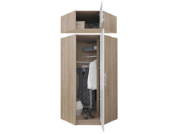 Kampinė antresolė SRN4