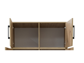 Antresolė KOS D2 1 Antresolė KOS D2 1