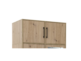 Antresolė KOS D2 Antresolė KOS D2