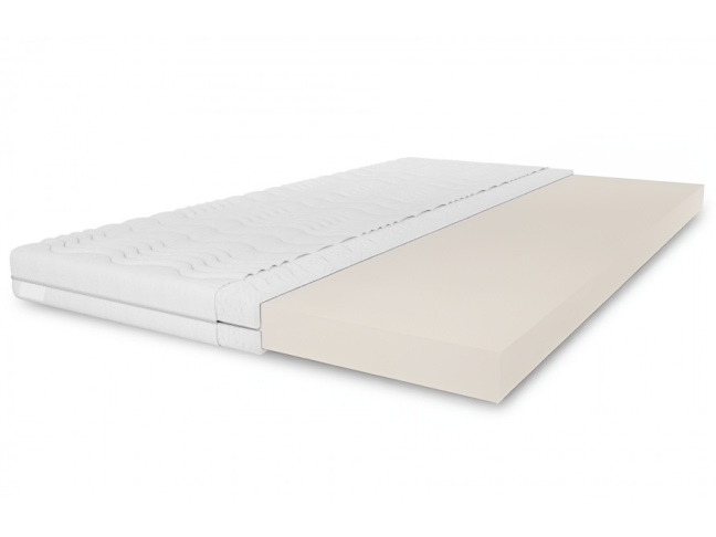 Antčiužinis Silver Antčiužinis Silver