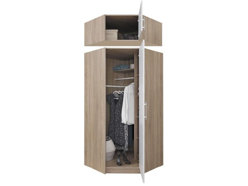 Kampinė antresolė SRN4 2 Kampinė antresolė SRN4 2