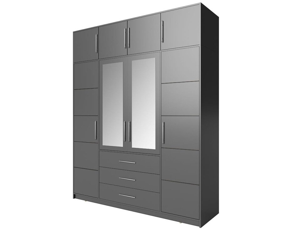 Antresolė Bali D-4 1 Antresolė Bali D-4 1