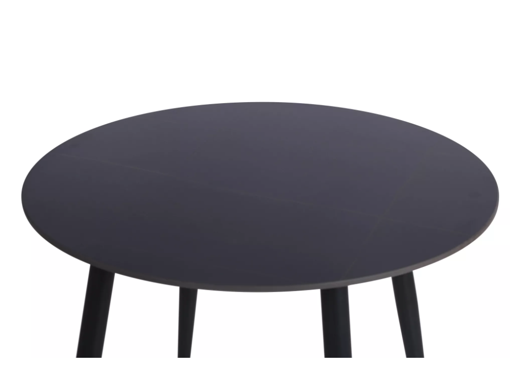 Apvalus stalas RION FI90 3