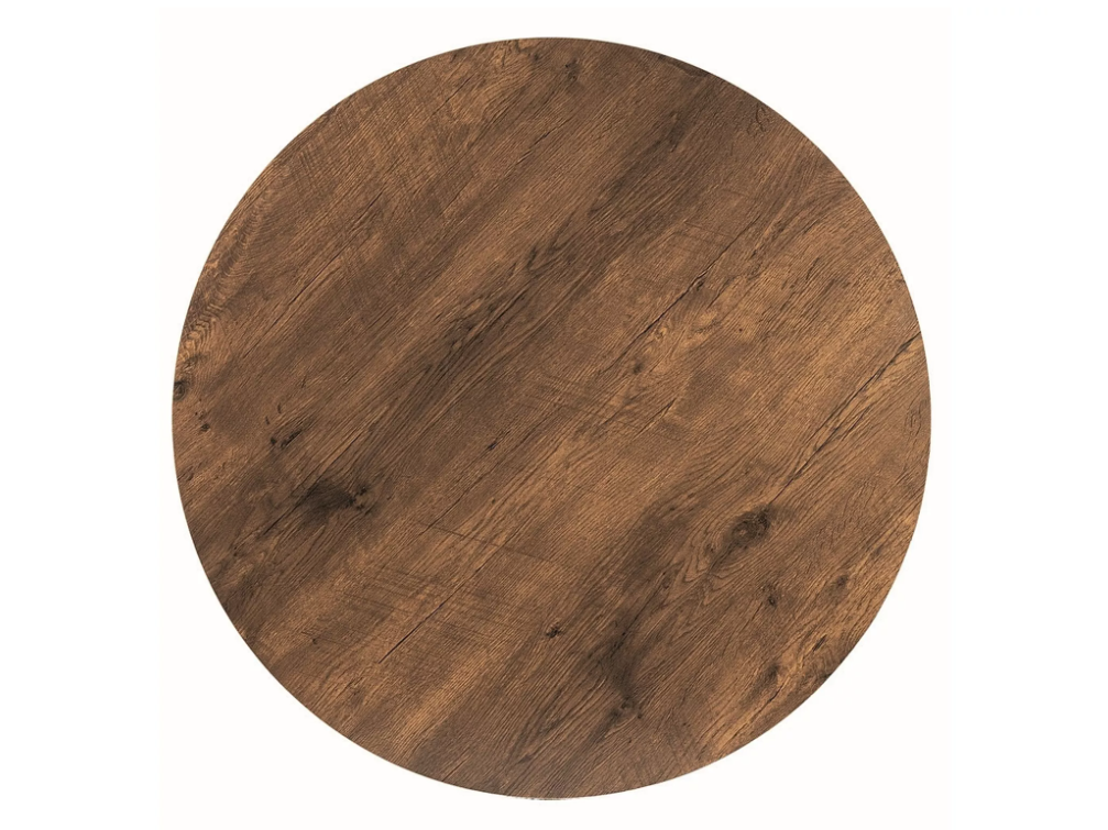 Apvalus stalas AMADEO II 3