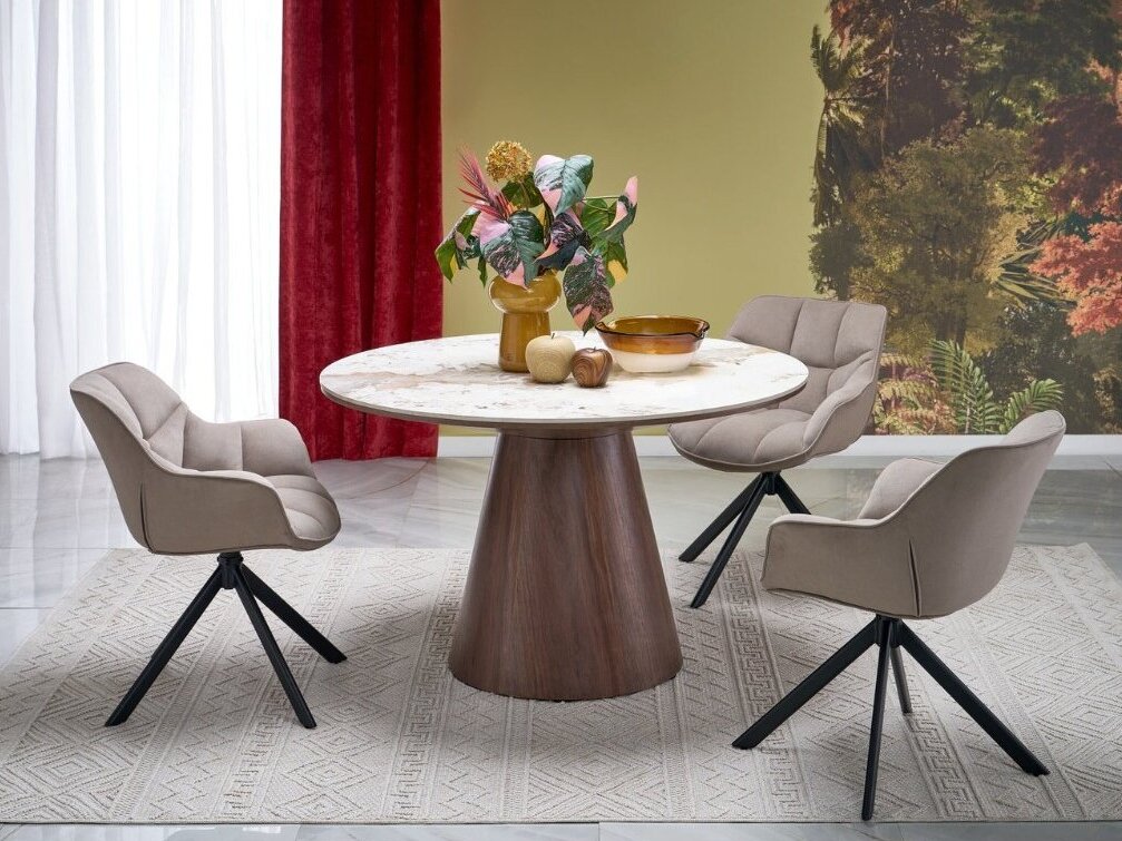 Apvalus stalas ARANI Apvalus stalas ARANI