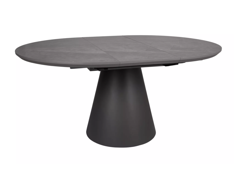 Išskleidžiamas apvalus stalas ANGEL II 120(160) 1 Išskleidžiamas apvalus stalas ANGEL II 120(160) 1