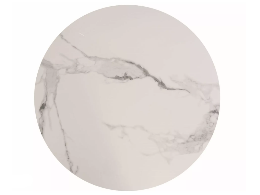 Apvalus stalas ESPERO 90 8