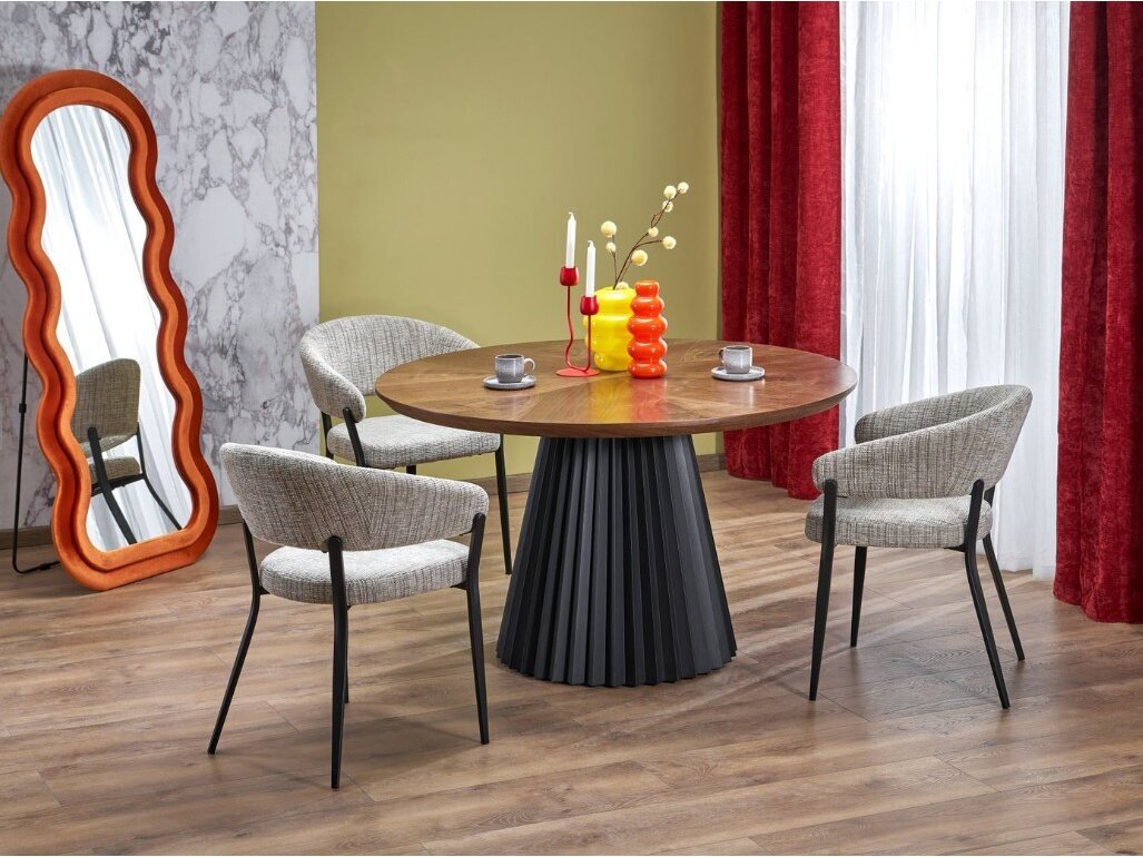 Apvalus stalas HEVELIUS Apvalus stalas HEVELIUS