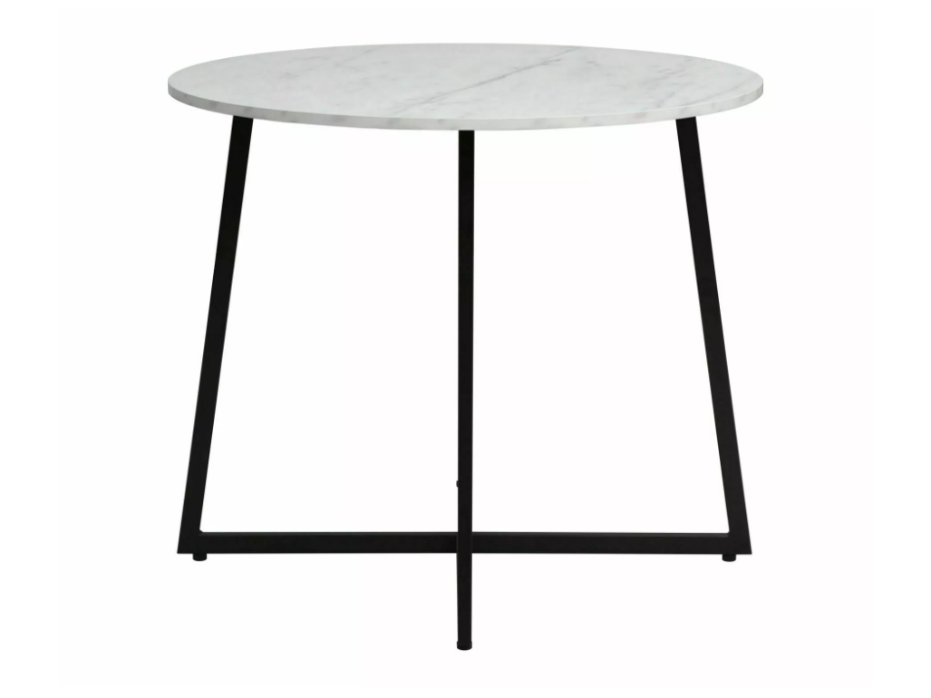 Apvalus stalas LUNA FI90 2 Apvalus stalas LUNA FI90 2