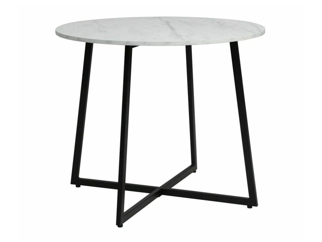 Apvalus stalas LUNA FI90 1