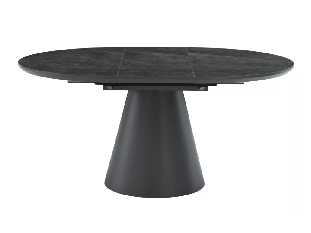 Išskleidžiamas apvalus stalas ANGEL II 120(160) 2 Išskleidžiamas apvalus stalas ANGEL II 120(160) 2